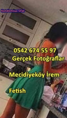 Mecidiyeköyden Fetish Escort İrem