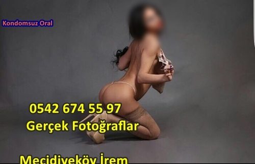 Mecidiyeköyden Fetish Escort İrem