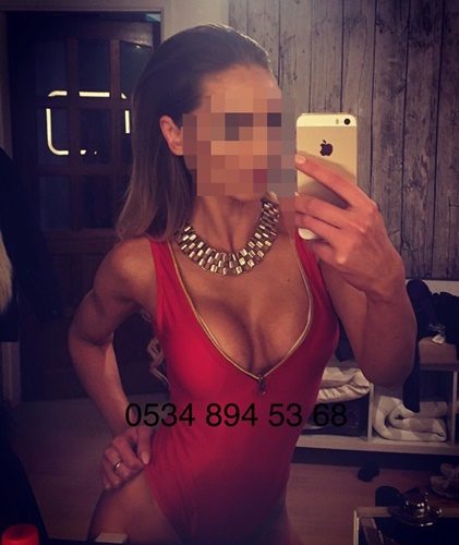 Etiler Escort Elit Gözde