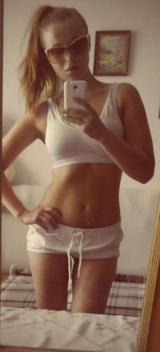 İstanbul Şişli Escort Tuana