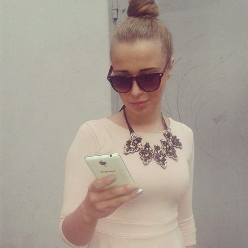 İstanbul Şişli Escort Tuana