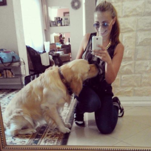 İstanbul Şişli Escort Tuana