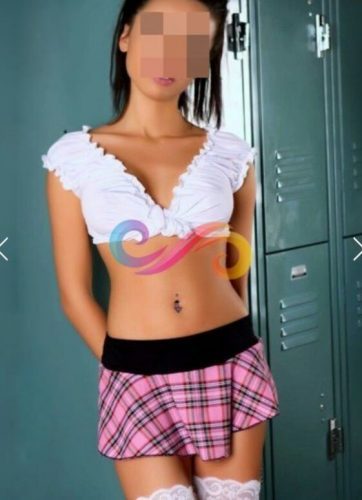 Renkli İstanbul Hayatında Escort Beril