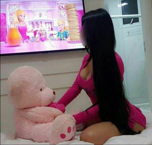 Şişli Mecidiyeköy Escort Masöz Büşra