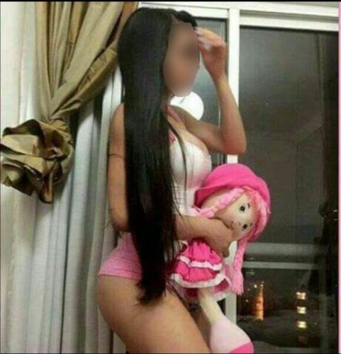 Şişli Mecidiyeköy Escort Masöz Büşra