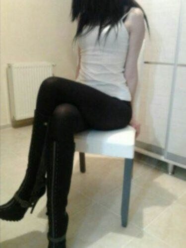 İstanbul Escort Şilan Mecidiyeköy