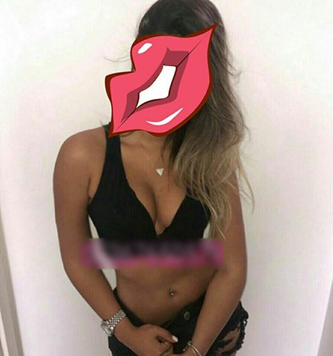 Şişli Escort Aslı