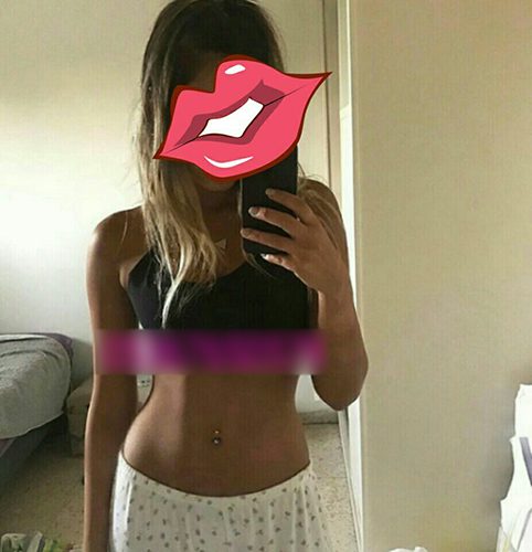 Şişli Escort Aslı