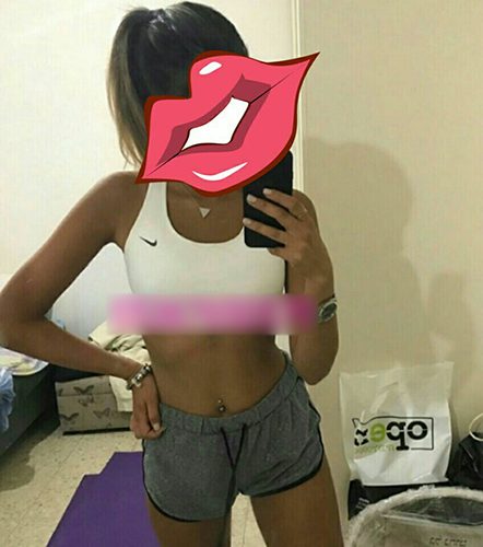 Şişli Escort Aslı