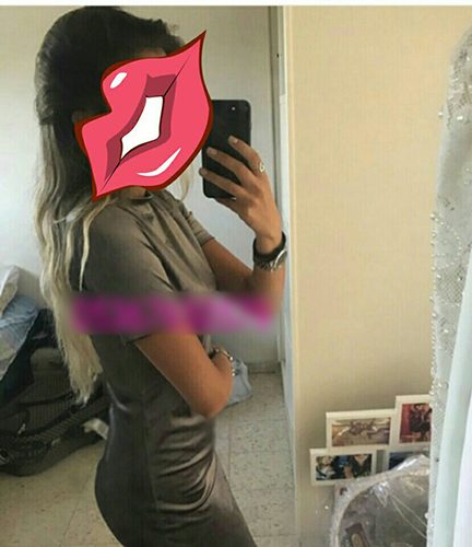Şişli Escort Aslı