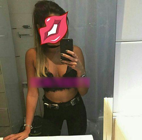 Şişli Escort Aslı