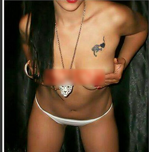 İstanbul Escort Partner Sibel