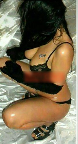 İstanbul Escort Partner Sibel