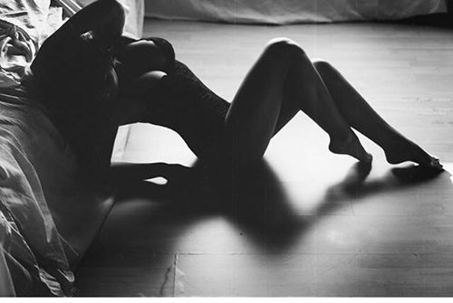 Şişli Masöz Escort Ece