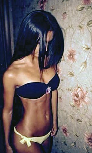Şişli Masöz Escort Ece