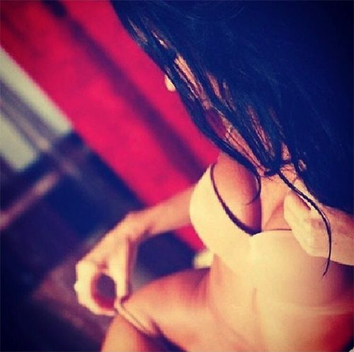 Şişli Masöz Escort Ece
