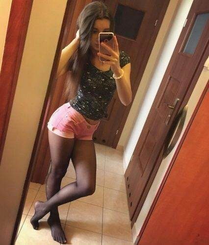 Mecidiyeköy Escort Arzu