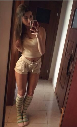 Mecidiyeköy Escort Arzu