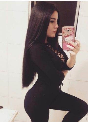 Mecidiyeköy Escort Buket