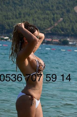 Şişli Escort İnstagram Melis