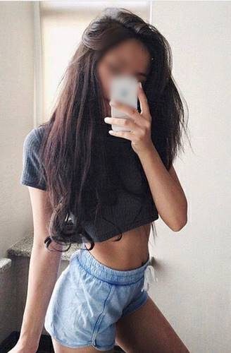 Şişli Elit Escort Özlem