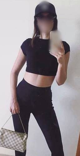 Şişli Elit Escort Özlem