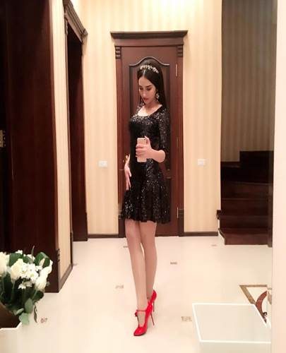 Şişliden Escort Bayan Kamila