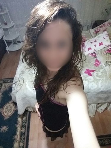 Çıtır Escort Özge – Şişli