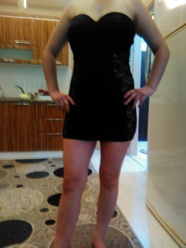 Şişli Escort Zehra