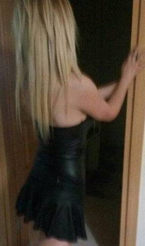 Şişli Escort Zehra