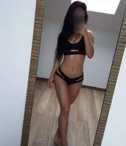 Evinde Şişli Escort Ziynet