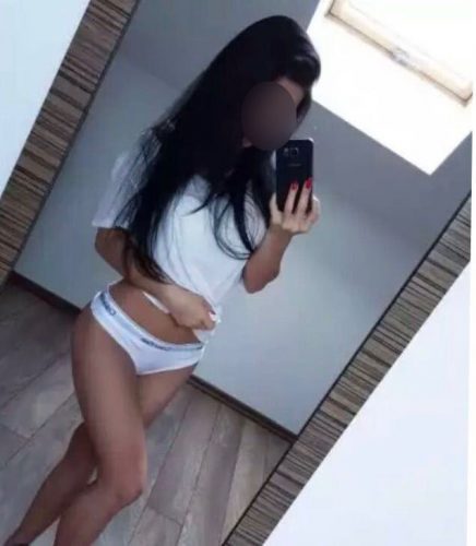 Evinde Şişli Escort Ziynet