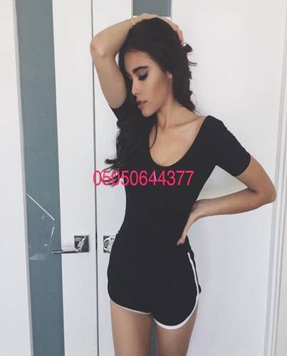 Şişli Escort Müge