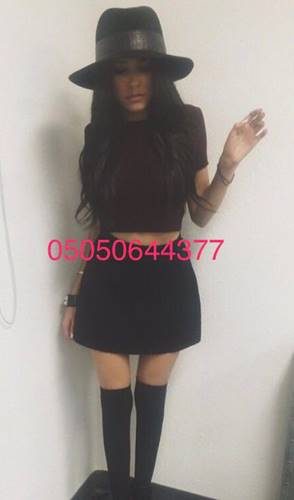 Şişli Escort Müge