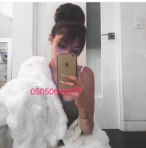 Şişli Escort Müge