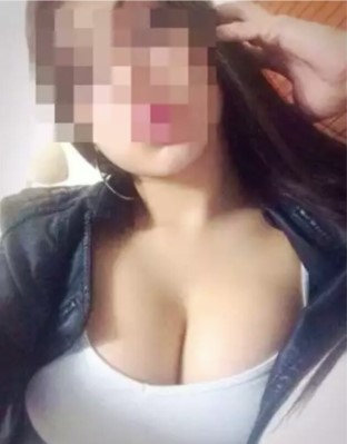 Kadıköy Elit Escort Buket