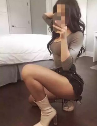 Kadıköy Elit Escort Buket