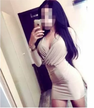 Kadıköy Elit Escort Buket