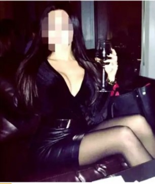 Kadıköy Elit Escort Buket
