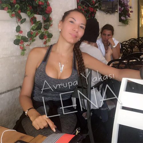 Avrupa Yakası Otel & Residence Lena