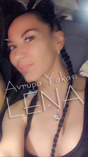 Avrupa Yakası Otel & Residence Lena