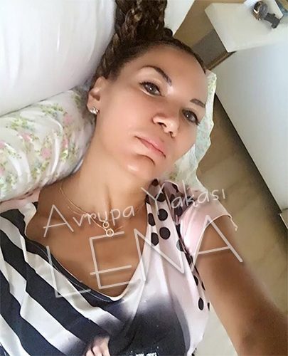 Avrupa Yakası Otel & Residence Lena