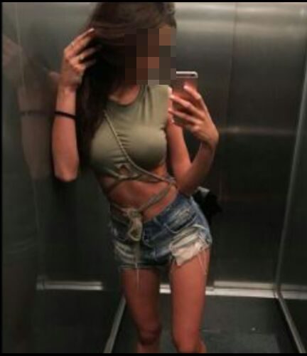 Şişli Escort Dilay