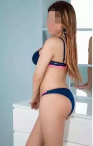 Nişantaşı Escort Nilay