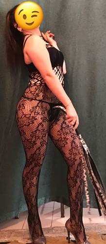 Şişli Türbanlı Escort Naz