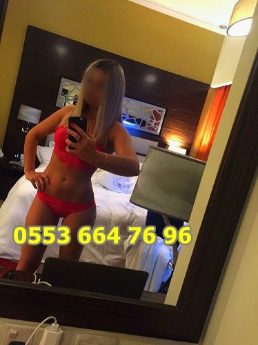 Avrupa Yakası Escort Kadın Derin