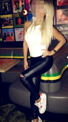 Avrupa Yakası Escort Miray