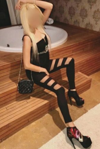 Avrupa Yakası Escort Miray