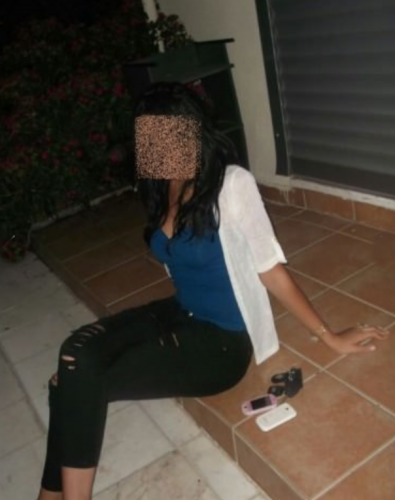 Kadıköy Elit Escort Pelin