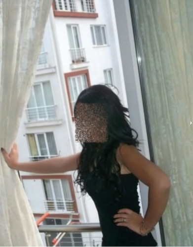 Kadıköy Elit Escort Pelin